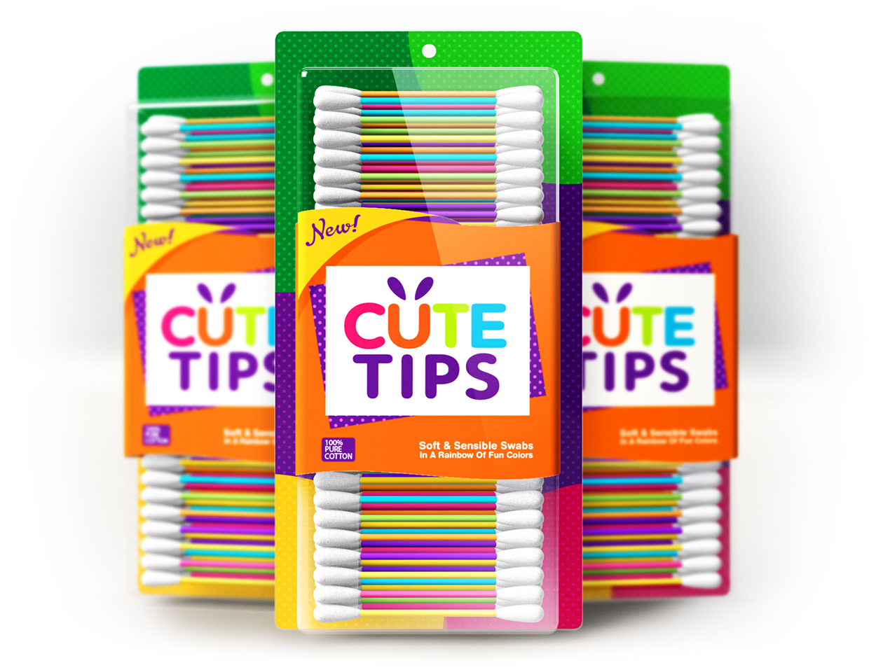 Cute Tips